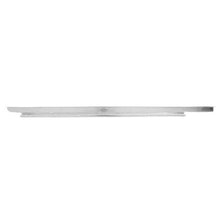 Trim Parts 1962-1967 Chevy II/Nova 2-Door Sill Plates, Pair - 3000