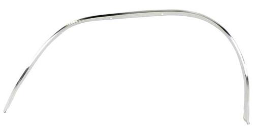 3004370 - 1968-70 Charger Wheel Opening Molding ; Rear ; RH