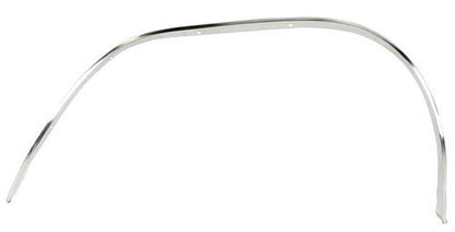 3004370 - 1968-70 Charger Wheel Opening Molding ; Rear ; RH