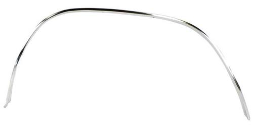 3004371 - 1968-70 Charger Wheel Opening Molding ; Rear ; LH