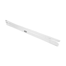 Trim Parts 1968-79 Chevrolet Chevy II/Nova Sill Plates W/Adheasive Backed Tag, Pair - 3004A