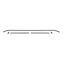 Trim Parts 1962-65 Chevy II/Nova 2DR Hardtop 5-Piece Rear Window Trim Kit - 3009
