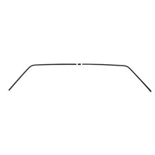 Trim Parts 1965 Chevrolet Chevy II/Nova 3-Piece Rear Window Trim Kit - 3011