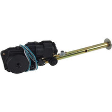 1979-82 Chevrolet Corvette; Power Antenna; W/O CB Reproduction