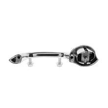 Trim Parts 1962-65 Chevrolet Chevy II/Nova 4 Door Rear Outside Door Handles, Pair - 3014