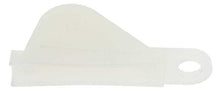 1969-91 Chevrolet, GMC, Pontiac; Heater Diverter Valve Link Connector; with AC; Various GM Models
