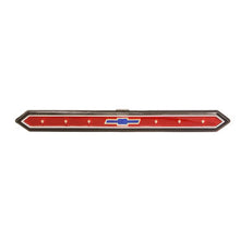 Trim Parts 1965 Chevrolet Chevy II/Nova Rear Panel Emblem, Each - 3029