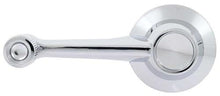1964(Early)-65 Ford Mustang; Quarter Window Crank Handle; With Knurled Knob
