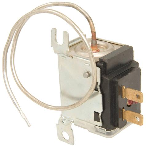 1969-1990 GM, Chrysler, Dodge, Plymouth; Thermostatic Evaporator Switch