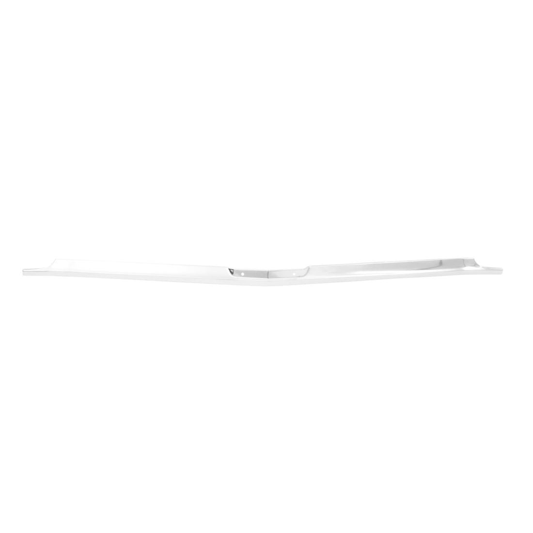 Trim Parts 1968-72 Chevrolet Chevy II/Nova Hood Lip Molding, Each - 3060