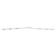 Trim Parts 1968-72 Chevrolet Chevy II/Nova Hood Lip Molding, Each - 3060