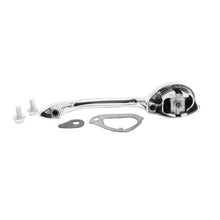 Trim Parts 1966-67 Chevrolet Chevy II/Nova 2/4-Door Front Outside Door Handles, Pair - 3062