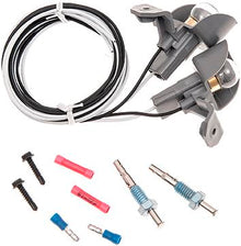 Under Dash Courtesy Lamp Set; Includes Door Jamb Switches; Universal; Brand - Painless Wiring