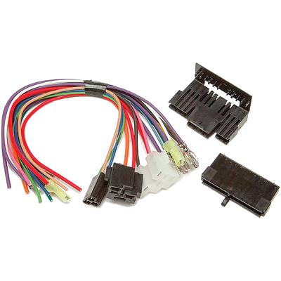 Painless GM Steering Column & Dimmer Switch Pigtails