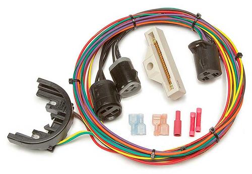 Painless Ford DuraSpark II Ignition Harness