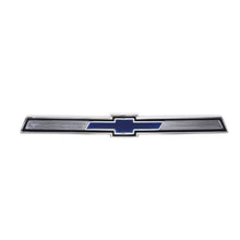 Trim Parts 1969-72 Chevrolet Chevy II & Nova Hood Emblem W/Fasteners, Each - (3085)