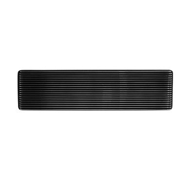 Trim Parts 1967 Chevrolet Camaro/68-72 Chevy II/Nova Hood Grille W/Fasteners, Each - 3086