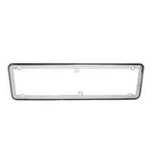 Trim Parts 1968-72 Chevrolet Chevy II/Nova Hood Grille Bezel, Each - 3087