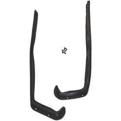 1954-1957 GM Door Weatherstrip Set
