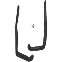 1954-1957 GM Door Weatherstrip Set