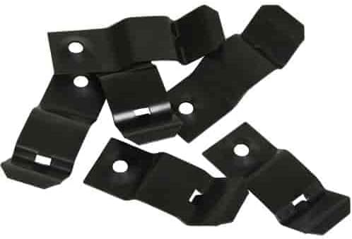 DASH PAD CLIP KIT