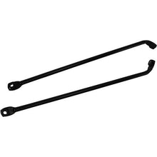 1963-65 Chevrolet Corvette; Nose/Headlight Support Rod