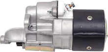 1962-76 Mopar A, B & E-Body; Remanufactured Starter