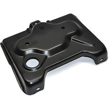 1973-75 Chevrolet Impala, Caprice; Battery Tray