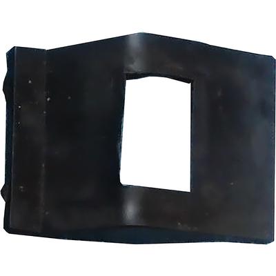 1973-80 Chevy, GMC Pickup, Blazer, Jimmy Suburban; Inner Door Handle Seal; Door Lock Remote; RH Passenger Side