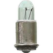 Replacement Bulb T-1 3/4 Bulb 7/32 (5.5mm) Diameter; Midget Flange .5 CP