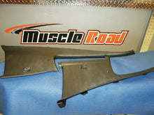 1975-1981 CHEVROLET CAMARO PONTIAC FIREBIRD INTERIOR REAR SIDE SAIL PANEL SET