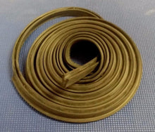 1970 DODGE DART 2DOOR HARDTOP METRO TRUNK WEATHERSTRIP RUBBER SEAL GASKET TK2324