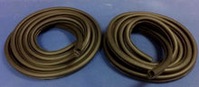 1994-2002 Dodge Ram Pick-Up Truck Rubber Front Door Seal Weatherstrip Gasket Kit