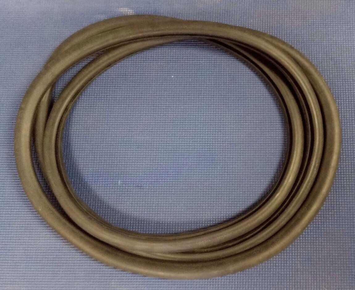 1957-1960 FORD F100 F SERIES PICKUP TRUCK WINDSHIELD RUBBER SEAL GASKET IN STK