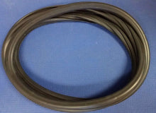 1964 - 1966 CHEVROLET GMC PICK-UP WINDSHIELD RUBBER GASKET SEAL W/TRIM MOLDINGS