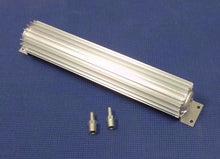 CHEVROLET CHEVELLE CAMARO NOVA 15" SINGLE PASS ALUM TRANSMISSION TANK COOLER