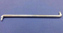 1967 - 1969 CHEVROLET CAMARO 1968 - 1972 NOVA UPPER CLUTCH PEDAL PUSH ROD NEW