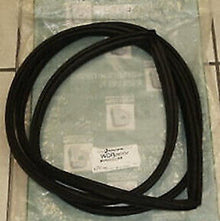 1963 1/2 - 1965 FORD FALCON 1964 COMET 2/4DR SEDAN REAR BACK WINDOW RUBBER SEAL