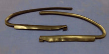 1973 - 1976 PLYMOUTH DUSTER DEMON DART SPORT REAR QUARTER WINDOW RUBBER SEAL SET