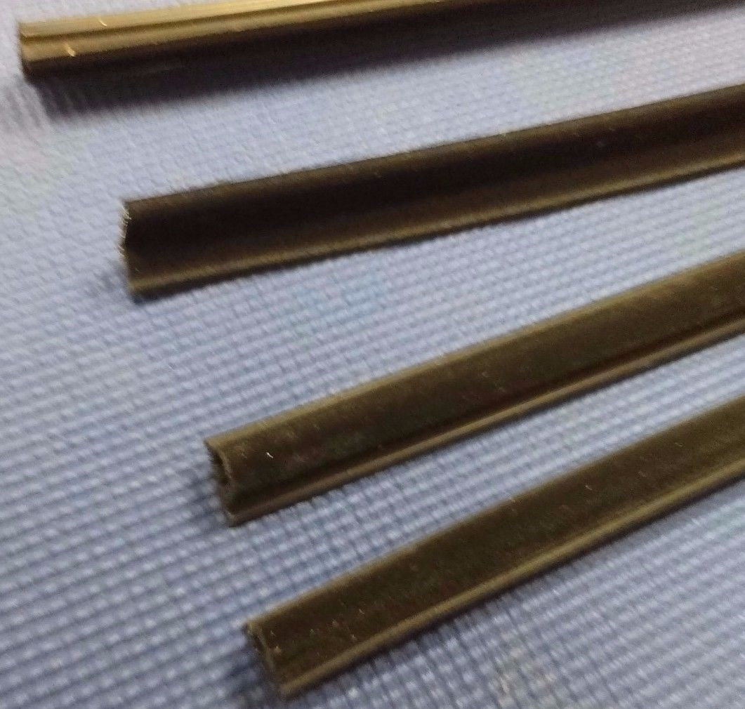 1970 - 1977 FORD MAVERICK 2DR DOOR WINDOW FELTS FUZZIES RUBBER SEAL KIT IN STOCK