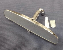 1970-1981 CHEVROLET CHROME REAR VIEW  MIRROR DAY/NIGHT SWITCH GREAT QUALITY