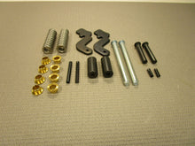 1971 1972 1973 1974 CHRYSLER DODGE CHARGER B-BODY DOOR HINGE REBUILD REPAIR KIT