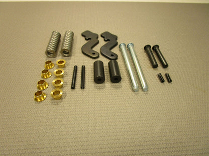 1971 1972 1973 1974 CHRYSLER DODGE CHARGER B-BODY DOOR HINGE REBUILD REPAIR KIT