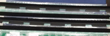 1988-1994 CHEVROLET GMC PICKUP TRUCK DOOR WINDOW FELTS FUZZIES RUBBER SEAL KIT