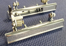 1976-1981 CHEVROLET CAMARO 1976 IMPALA CAPRICE OUTER CHROME DOOR HANDLE SET 2PCS