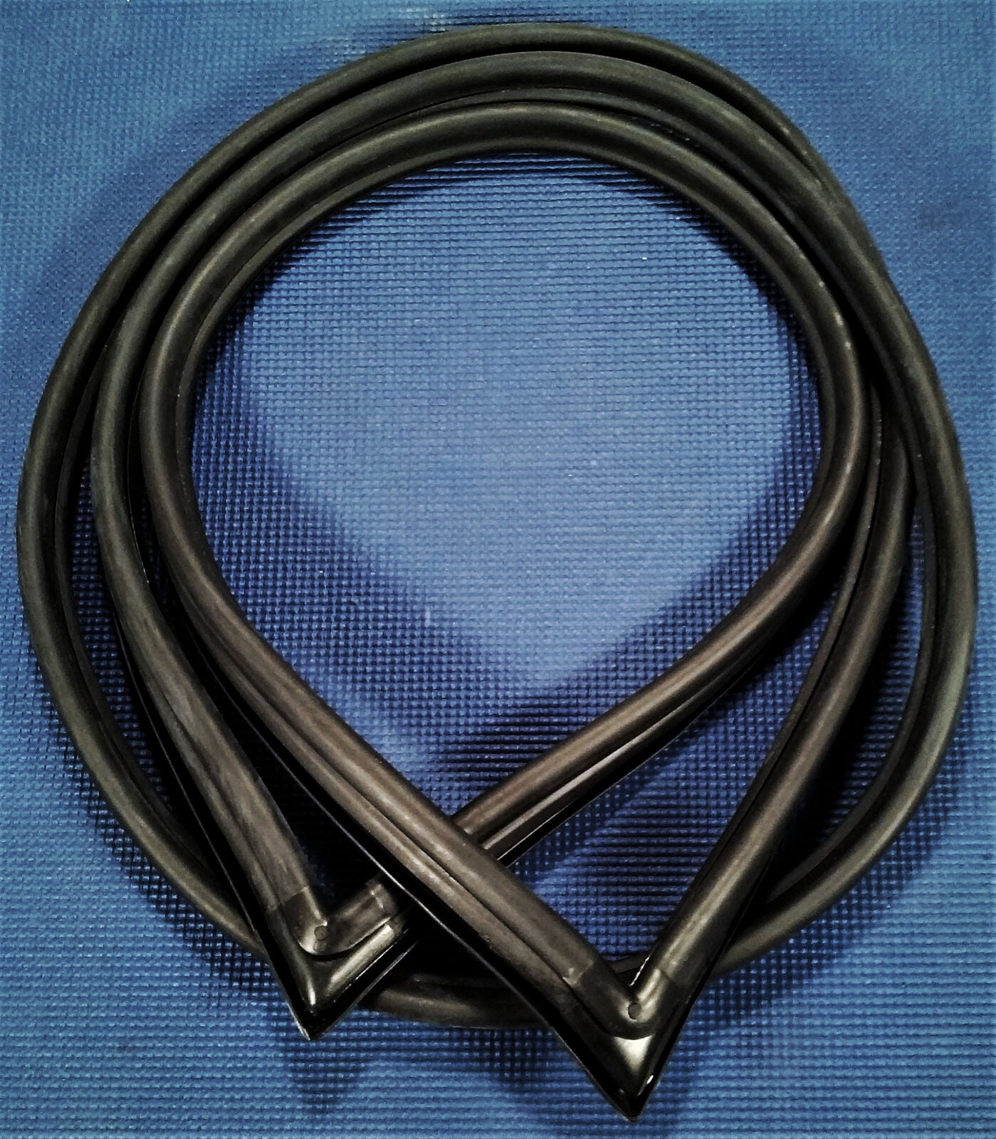 1970-1978 NISSAN 240Z 260Z 280Z WINDSHIELD WEATHERSTRIP FACTORY REPLACEMENT SEAL