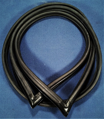 1970-1978 NISSAN 240Z 260Z 280Z WINDSHIELD WEATHERSTRIP FACTORY REPLACEMENT SEAL