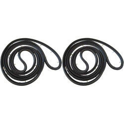 1967-1968 GM Front Door Seal