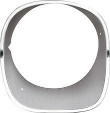 1974-77 Camaro; Headlamp Bezel; Brushed Finish; Standard & RS; RH Passenger Side