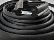 1970 1971 1972 CHEVROLET MONTE CARLO TRUNK WEATHERSTRIPE RUBBER SEAL GASKET